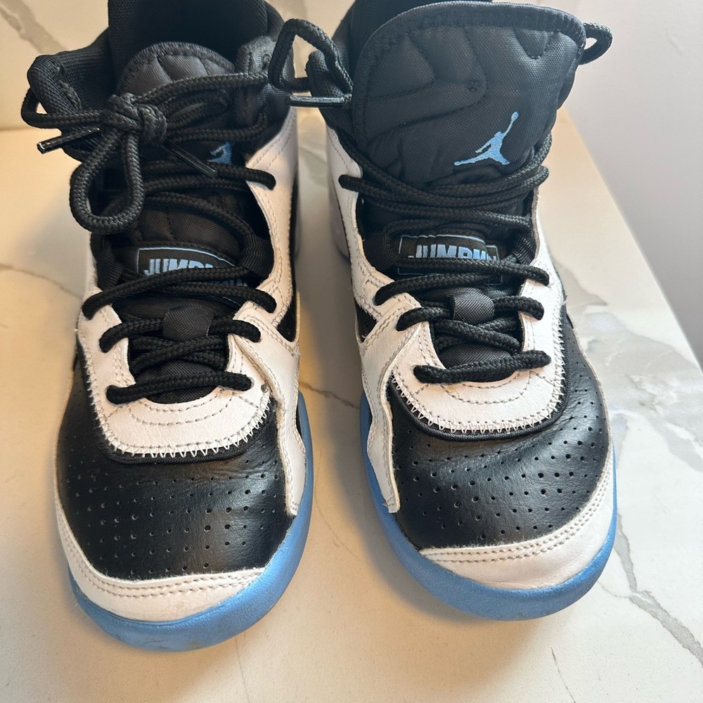Jordan Jumpman RX - Picture 4 of 5